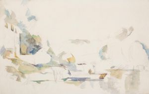 La Barque ou Le lac d’Annecy