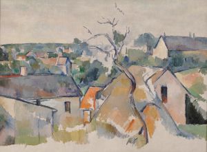 The Rooftops