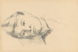 Madame Cézanne