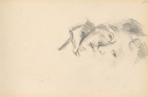 Madame Cézanne