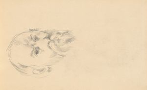Self-Portrait