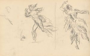 Spanish Dancers