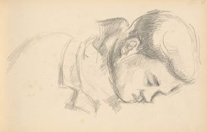 The Artist’s Son
