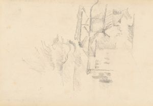 The Plaster Mill