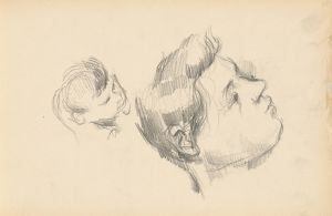 Two Heads