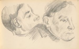 Two Heads
