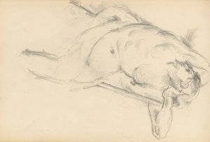 Study of the Allegorical Figure Bellona in Rubens’ ‘The Apotheosis of Henri IV’