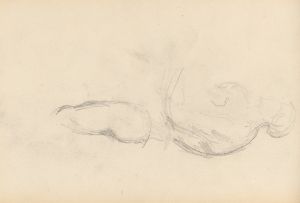 Study of the Allegorical Figure of Health in Rubens’ ‘The Birth of Louis XIII’