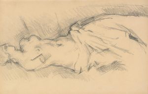 Study of ‘Venus de Milo’