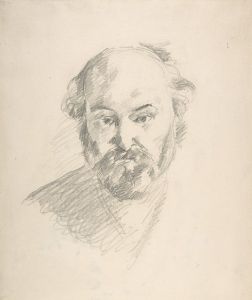 Portrait of the Artist