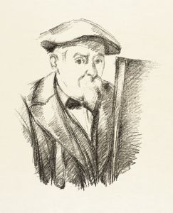 Self-portrait