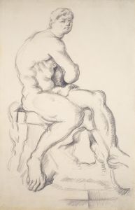 Hercules Resting