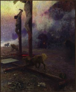 Golgotha
