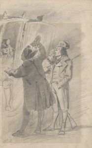 The Arrest of Louis XVI.