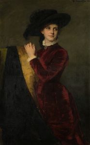 Catharina Josephina den Tex-Biben