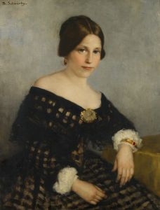 Sophia Adriana de Bruijn