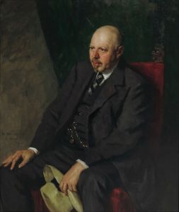 Anton Caspar Rudolph Dreesmann