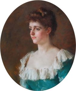 Maria Cornelia Schimmelpenninck van der Oye
