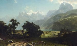 Lake Lucerne
