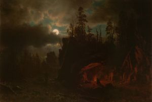 The Trappers’ Camp