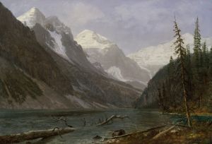 Canadian Rockies
