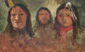 Three Indians