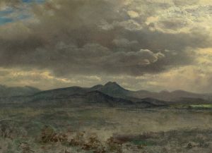 Cloud Study in San Francisco