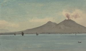 Vesuvius