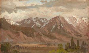 Montana Landscape