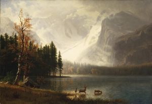 Estes Park, Colorado, Whyte’s Lake