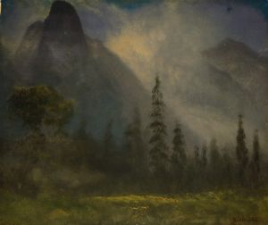 Yosemite Valley