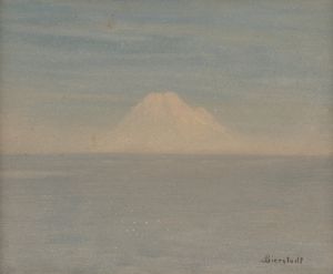 Mount Rainier