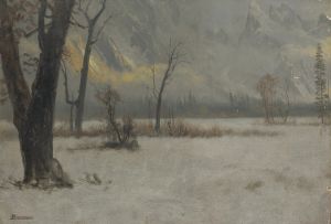Winter Landscape