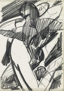 Figuurstudie