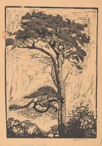 Pijnboom