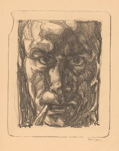 Zelfportret