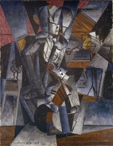 The Musician