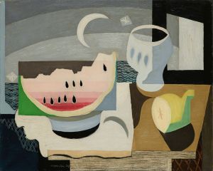 La Tranche De Pastèque