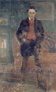 Roland Dorgelès , romancier