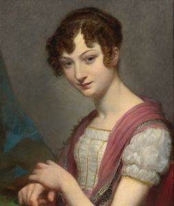 Lavinie Barbier-Walbonne, Later Baronne Darriule