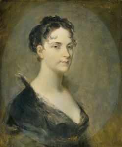 The Empress Joséphine