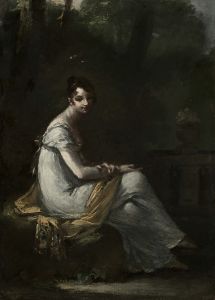 Mme. Dufresne