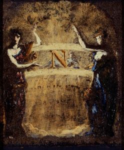 La Victoire et la Paix