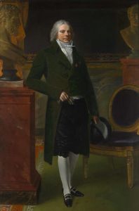 Charles Maurice de Talleyrand Périgord , Prince de Talleyrand