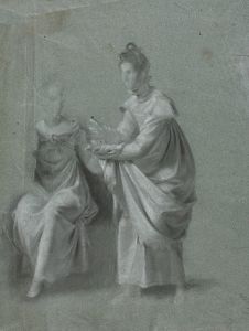 Two Women