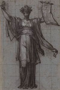 Figure allégorique