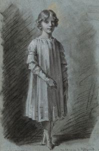 Charlotte, nièce de Talleyrand