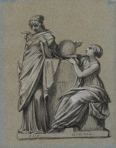 Clio et Uranie
