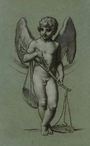 Le génie de la Justice