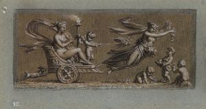 Le Printemps, dit le Triomphe de Vénus
